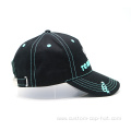 High Quality 3d Embroidery Hats